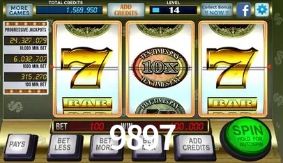 A Emoção da Loteria na 9897: Uma Chance de Mudança de Vida