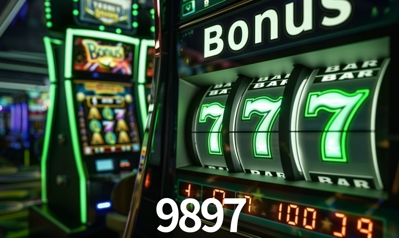 Live Casino 9897