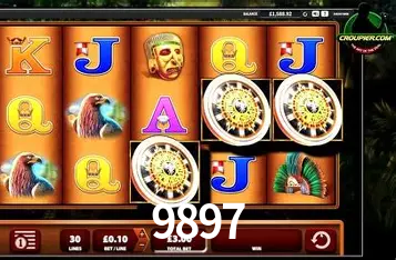 Inovações de Jogos na 9897: O Futuro das Experiências Interativas