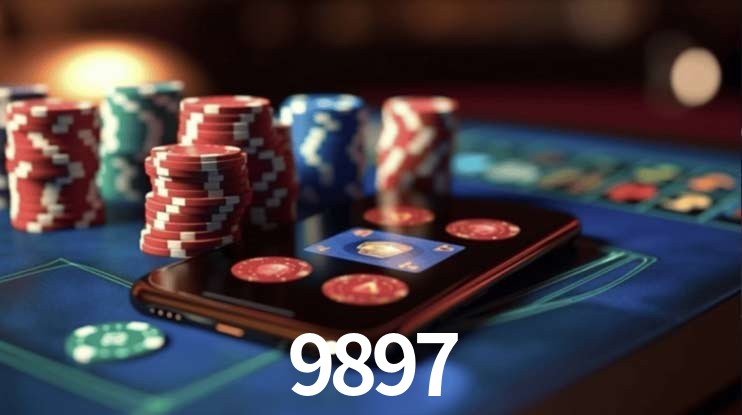 Jogos de Slot 9897