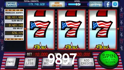 Jogos de mesa e apostas rápidas na 9897