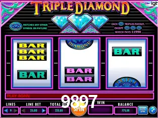 A Emoção da Loteria na 9897: Uma Chance de Mudança de Vida