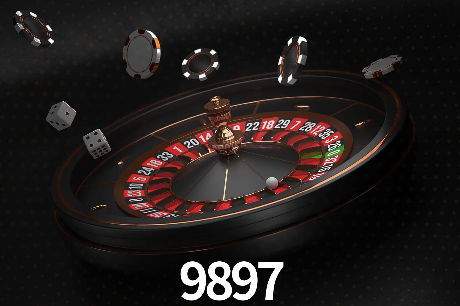 Sinta a adrenalina dos jogos de cassino com 9897