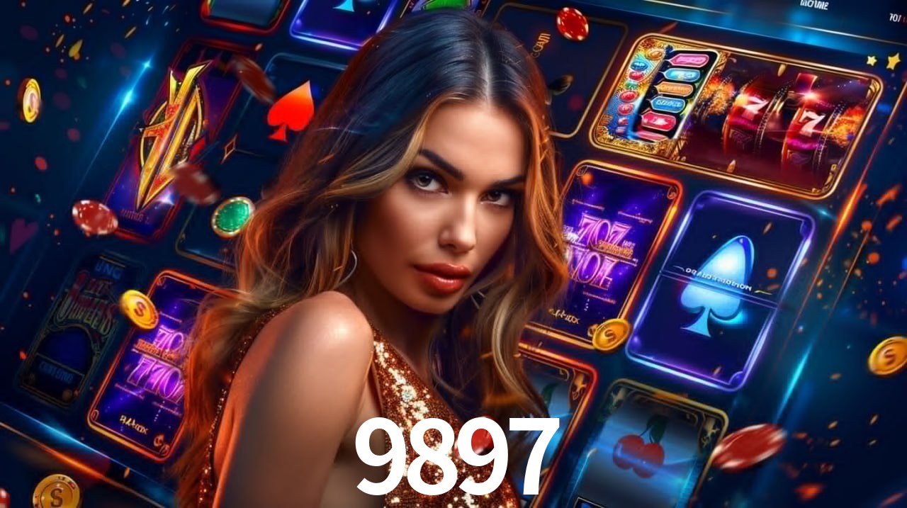 Desvendando o Mundo dos Jogos Virtuais na 9897