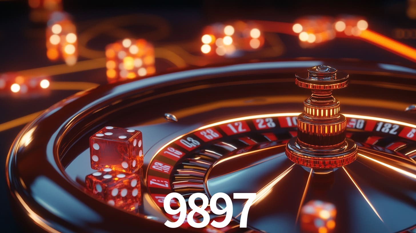 9897: A Experiência de Casino com Jogos de Mesa ao Vivo