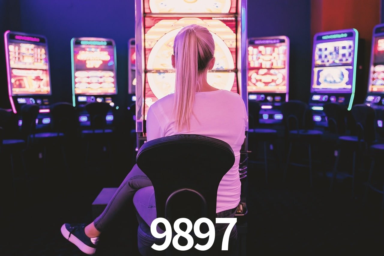 Slot Games 9897