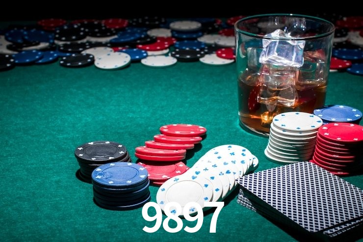 Casino Ao Vivo 9897