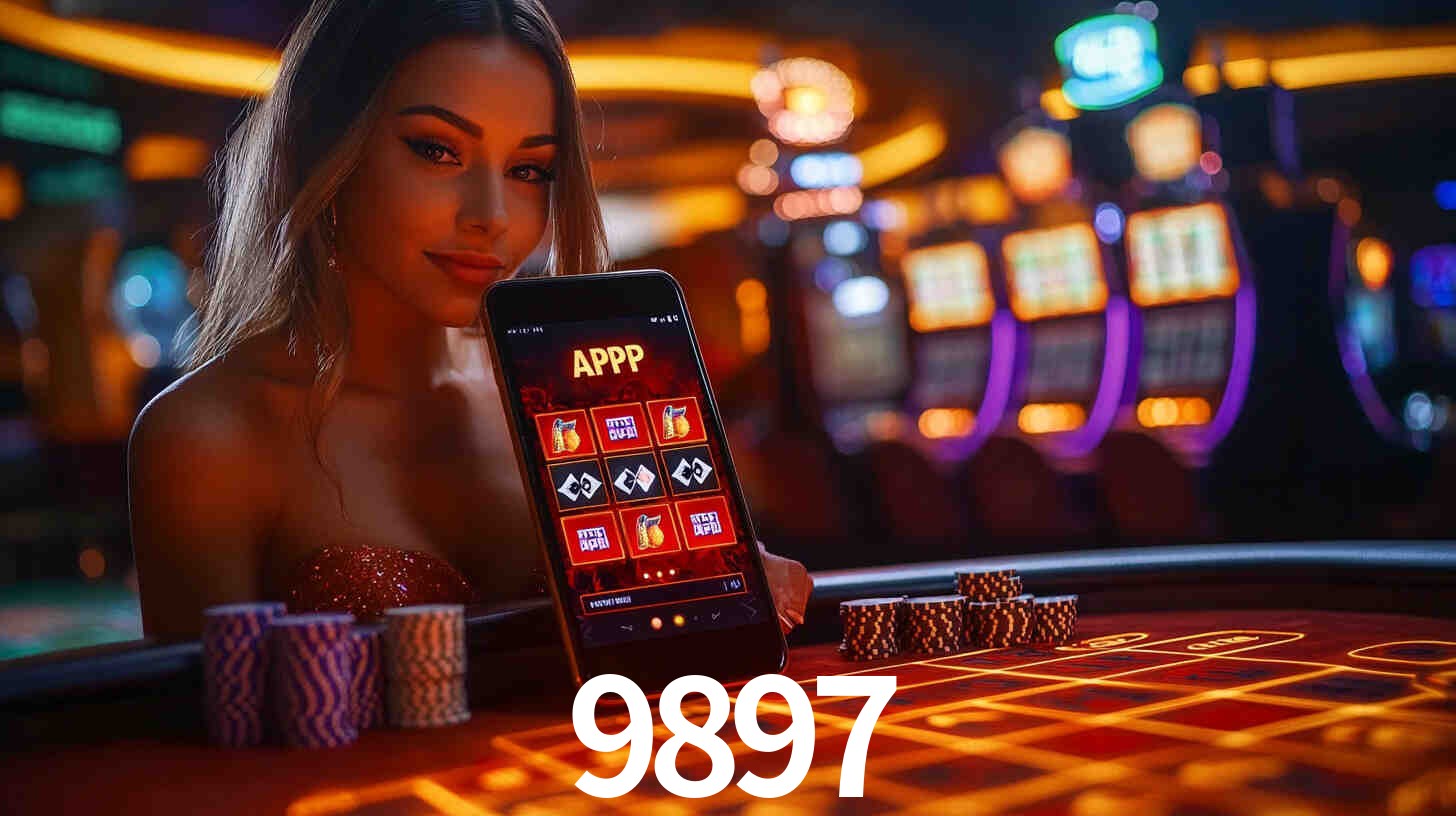 Descubra o Programa VIP da 9897: Vantagens Exclusivas para Jogadores