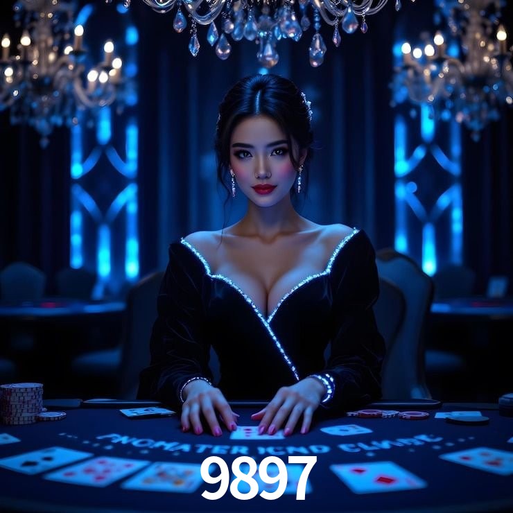 Casino Ao Vivo 9897