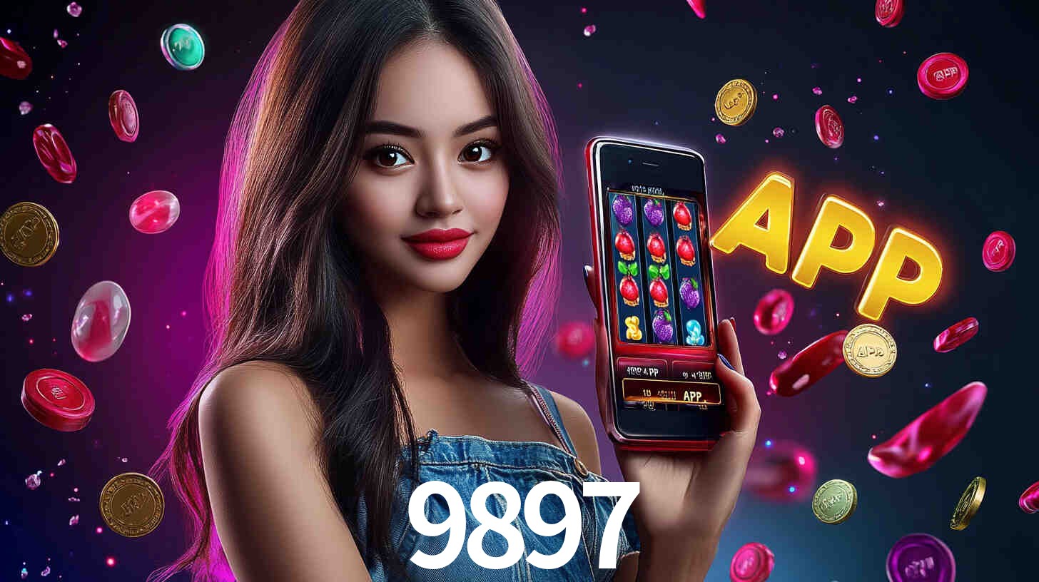 A Popularidade dos Caça-Níqueis no 9897