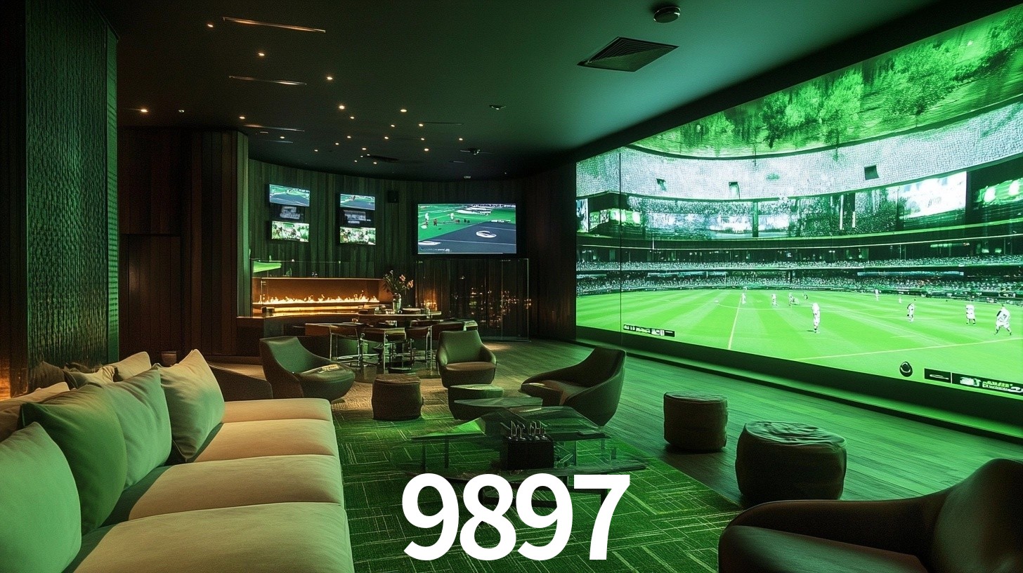 9897 - Aposta Insana de Sorte - 9897.com