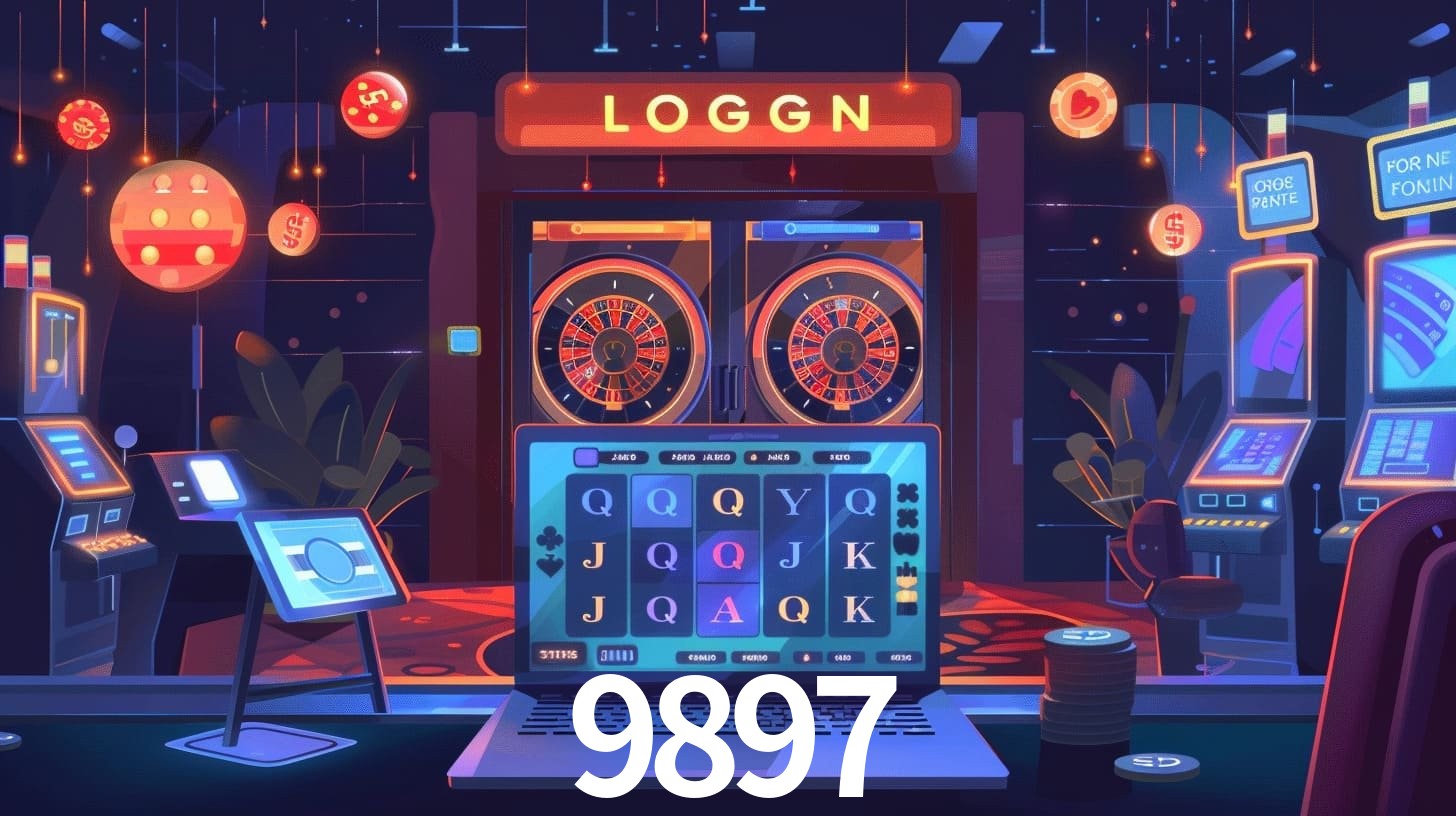 App Mobile 9897 - Jogue em Qualquer Lugar no Seu Smartphone