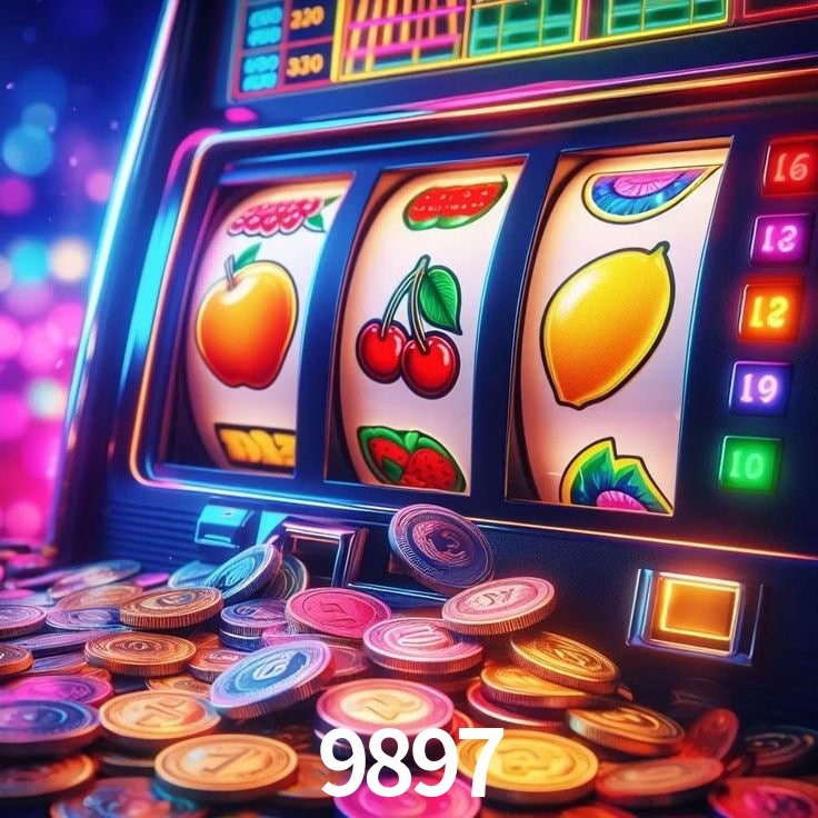 Gates of Olympus 9897