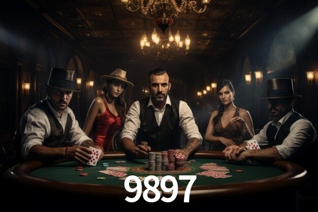 cassino 9897