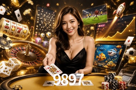 Seasonal Promotions 9897