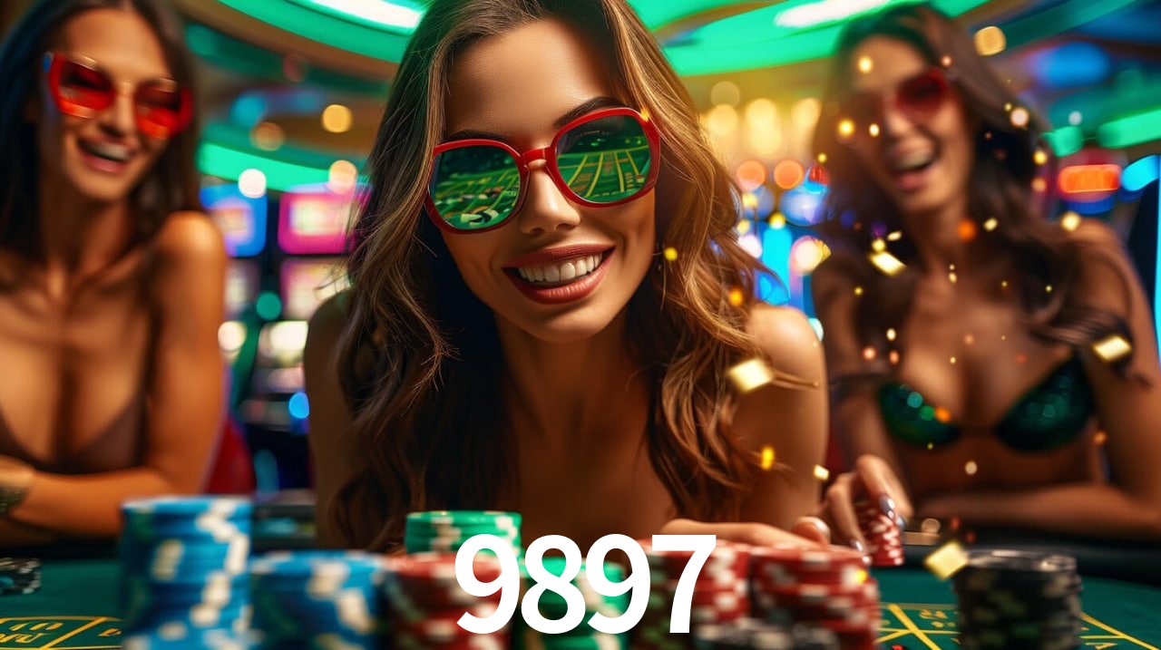Experiência VIP 9897