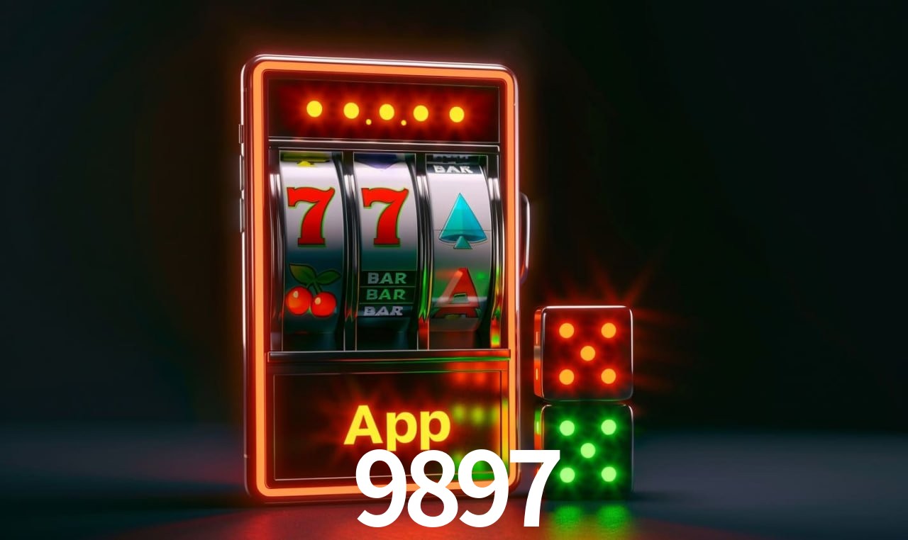 Jogos de Slot 9897