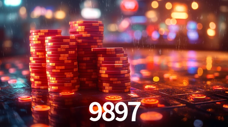 9897: Jogos de Caça-Níqueis-Altas Recompensas, Roleta-Velocidade, Blackjack-Desafios Máximos