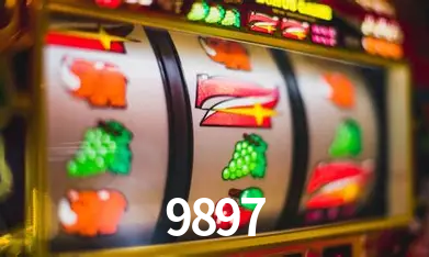 A Popularidade dos Caça-Níqueis no 9897