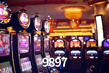Descubra a Magia dos Jogos de Arcade no 9897