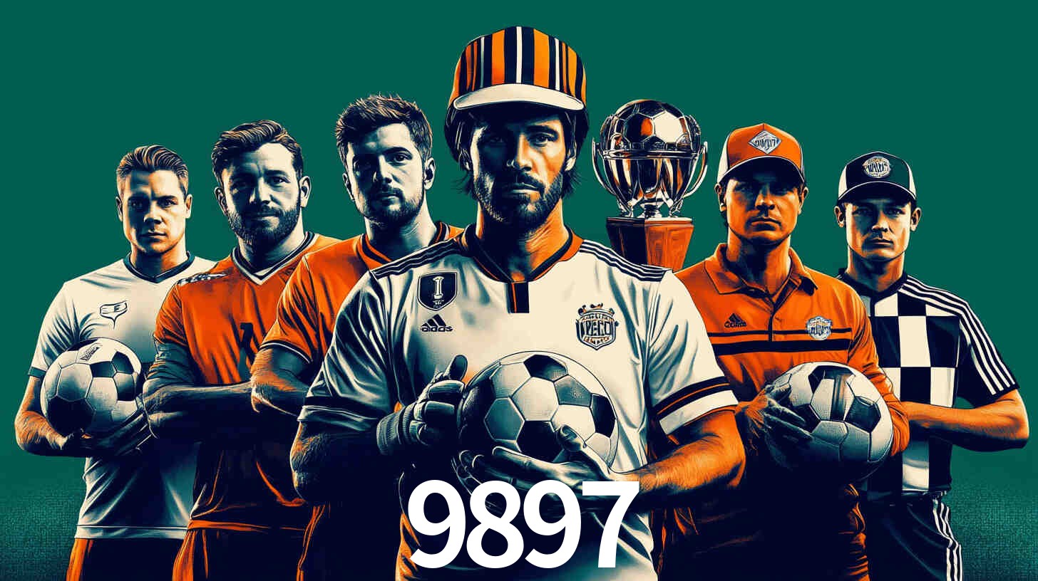 Inovações de Jogos na 9897: O Futuro das Experiências Interativas