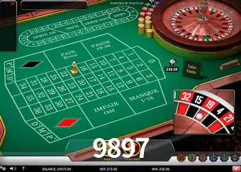 Descubra o Mundo do Cassino Online com 9897