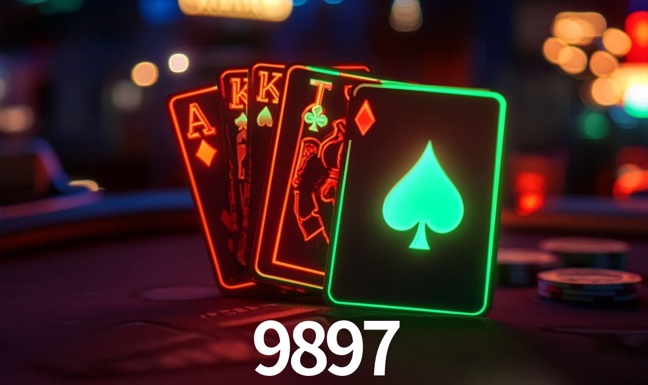 Provedores de Jogos 9897
