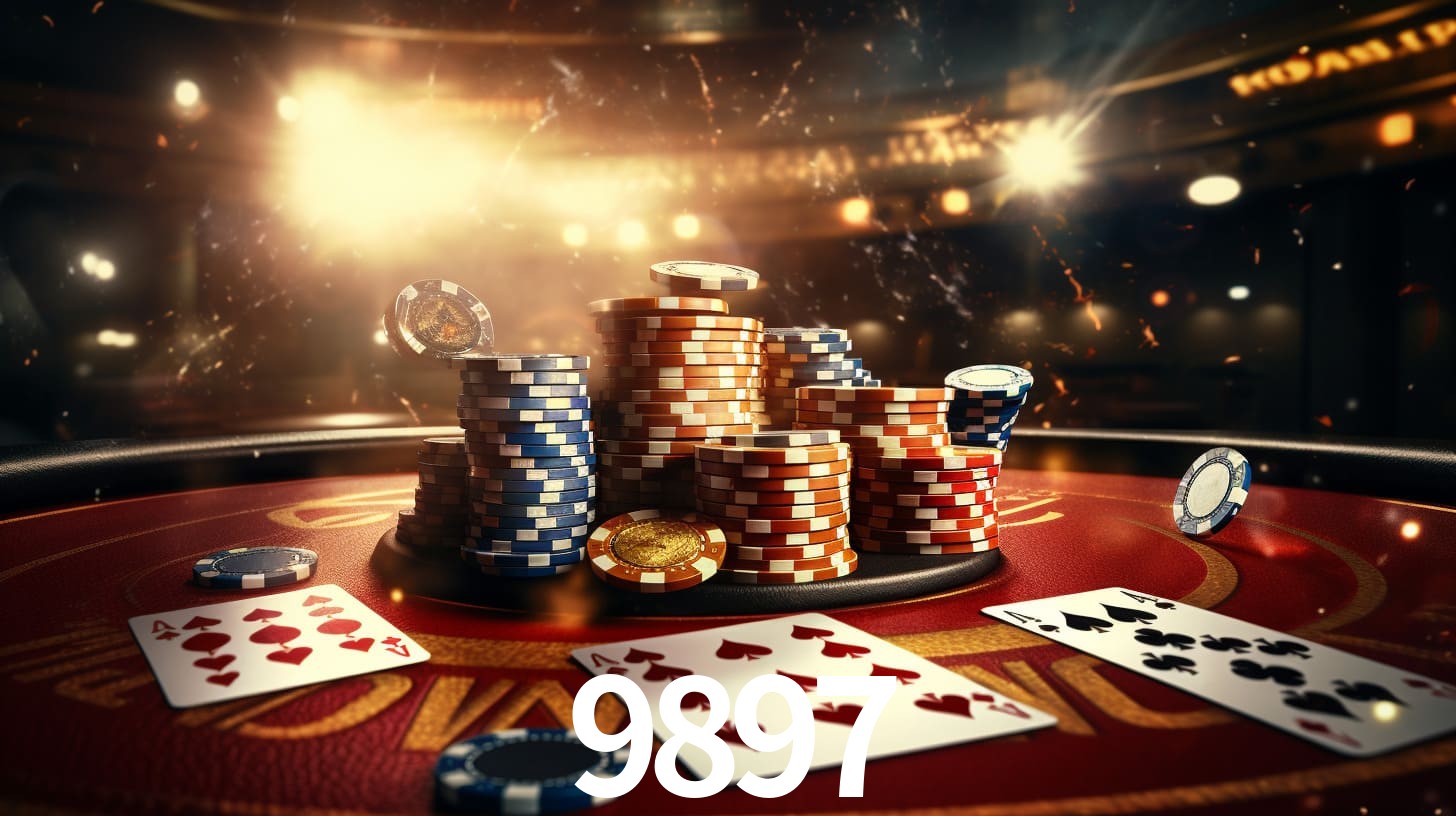 VIP Casino 9897