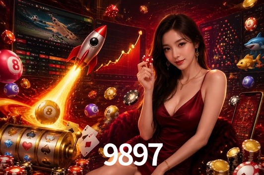 APP oficial da 9897 para mobile