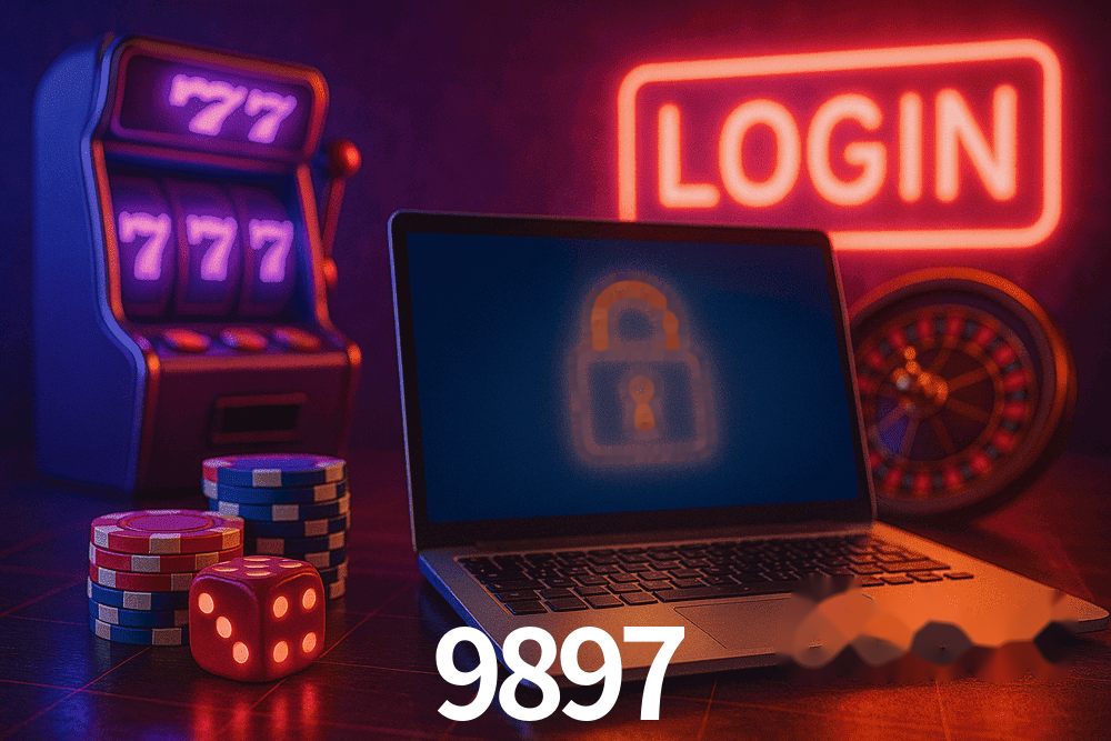 Estatísticas do Jogo 9897
