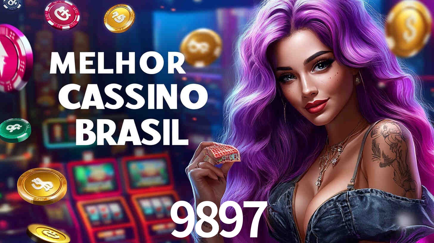 Descubra o Programa VIP da 9897: Vantagens Exclusivas para Jogadores