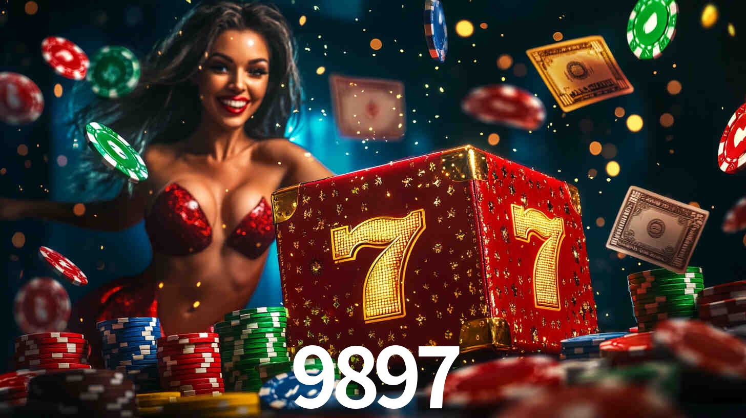 A Emoção da Loteria na 9897: Uma Chance de Mudança de Vida