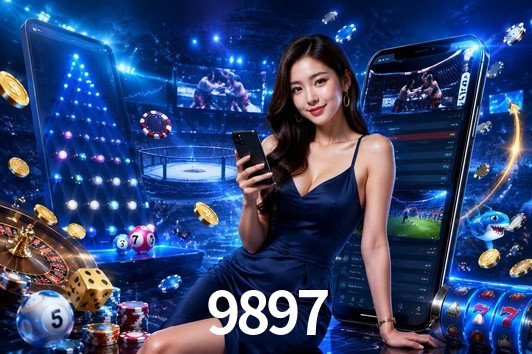 Game Providers 9897