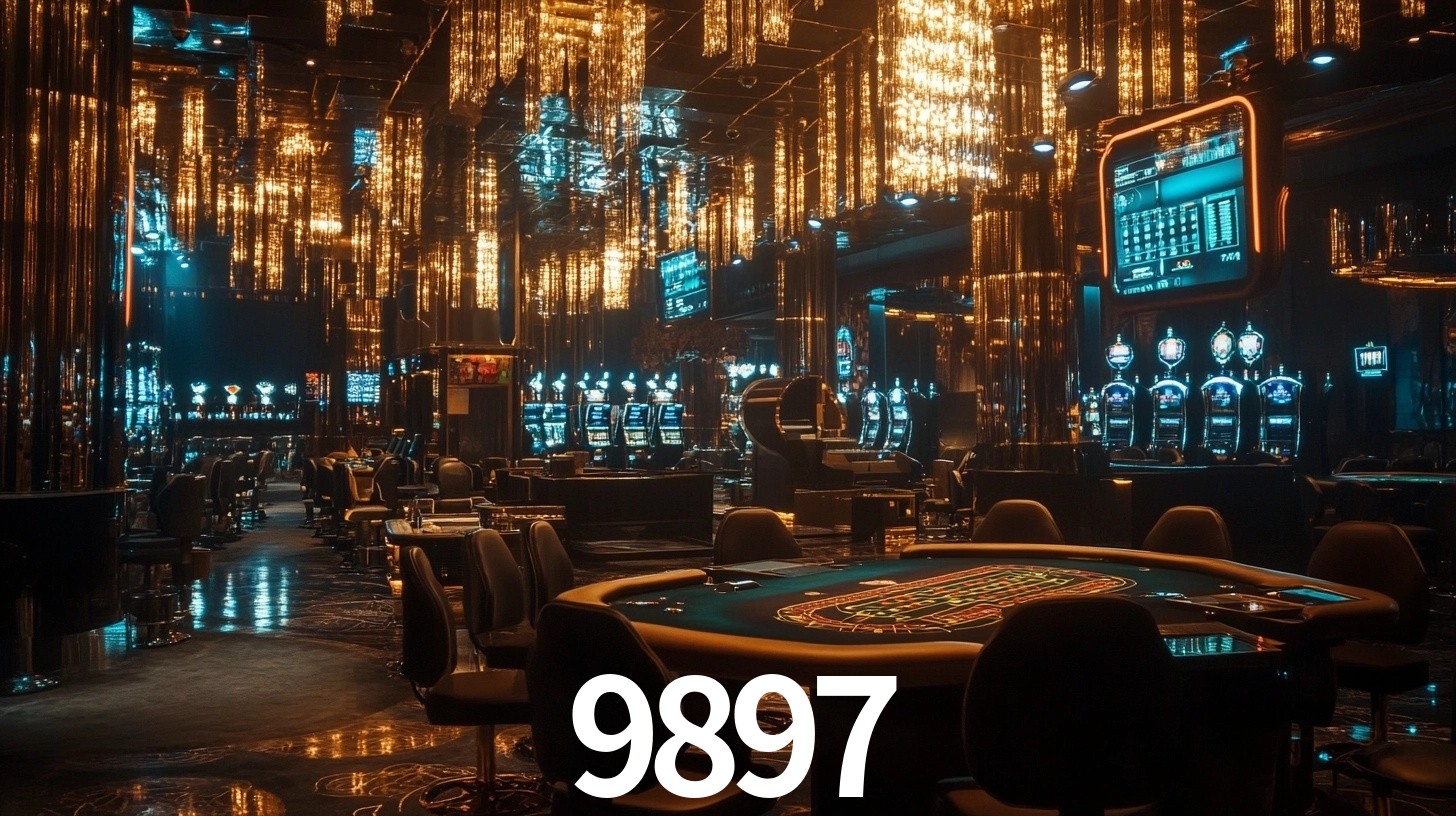 9897: Seu Especialista em Apostas Esportivas Brasileiras